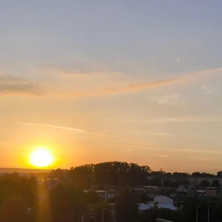 Lighthouse & Parking *