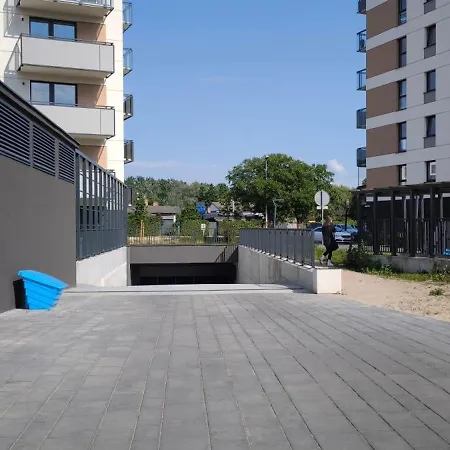 アパート Lighthouse & Parking *