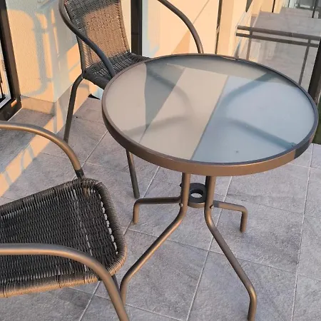 Lighthouse & Parking グダニスク