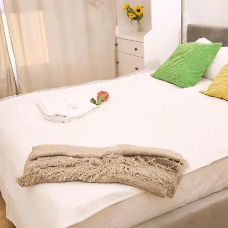 Lighthouse & Parking Gdańsk