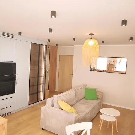 アパート Lighthouse & Parking *