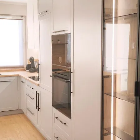 アパート Lighthouse & Parking *