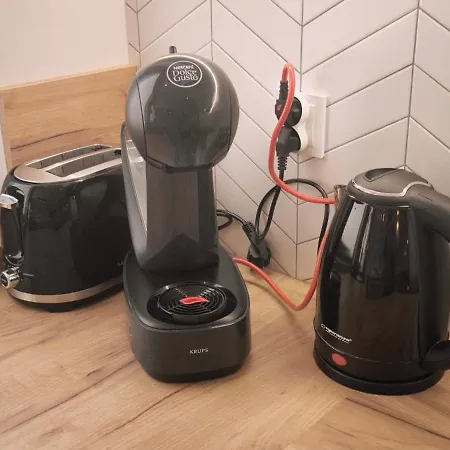 Lighthouse & Parking *