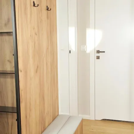 Lighthouse & Parking