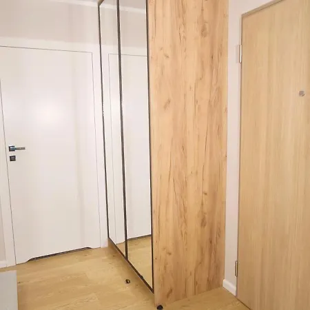 Lejlighed Lighthouse & Parking