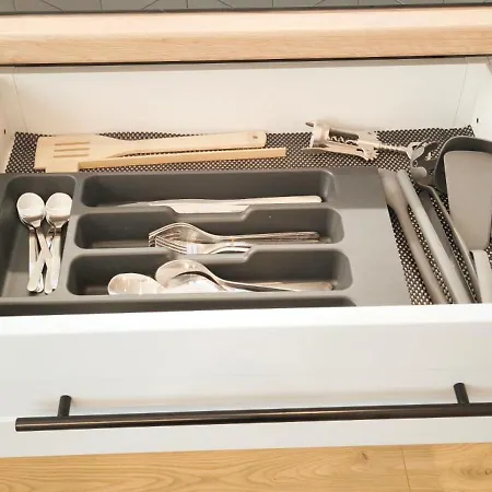 Lejlighed Lighthouse & Parking