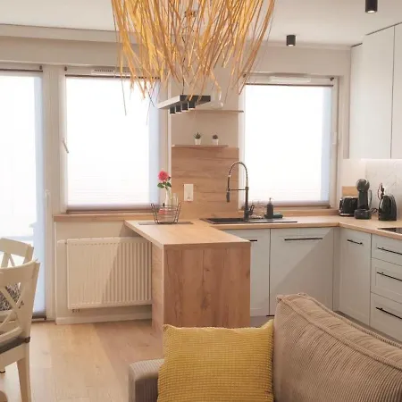 Lighthouse & Parking