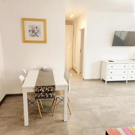 Lejlighed Lighthouse & Parking Gdańsk