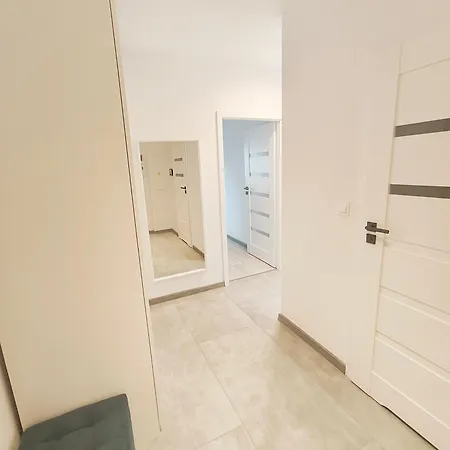 Lighthouse & Parking Lejlighed