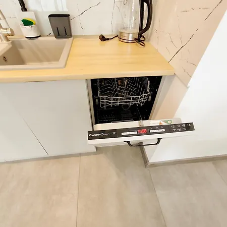 Lighthouse & Parking *