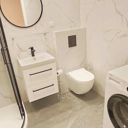 Lighthouse & Parking