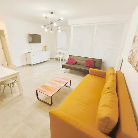 Lighthouse & Parking Lejlighed Gdańsk