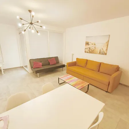 Lejlighed Lighthouse & Parking *