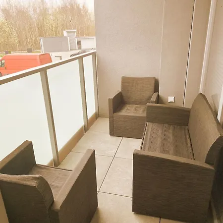 Lighthouse & Parking