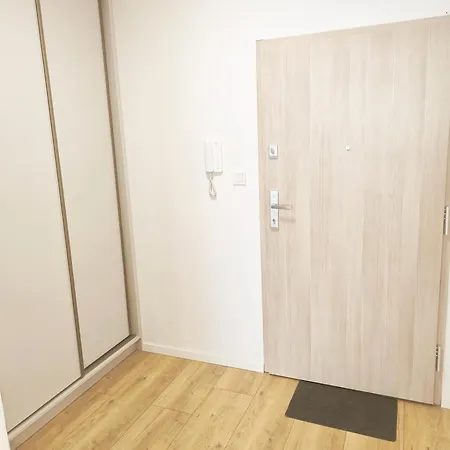 アパート Lighthouse & Parking *