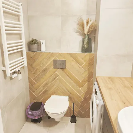 Lighthouse & Parking * グダニスク