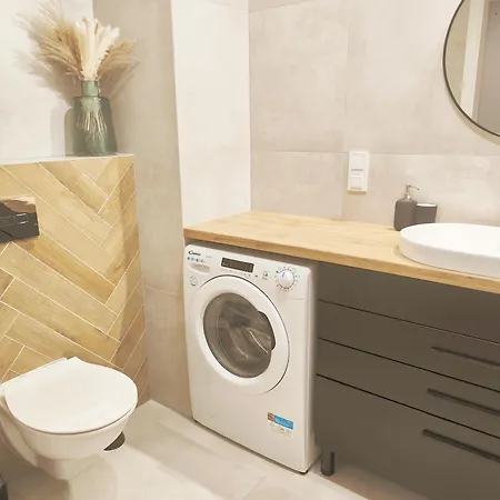 Lejlighed Lighthouse & Parking