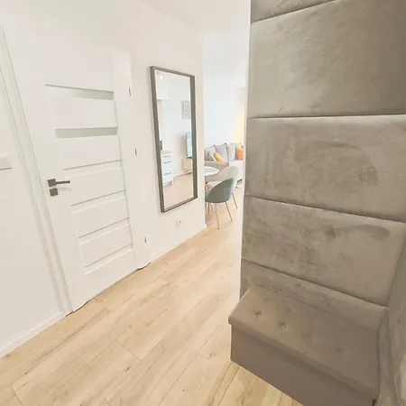 Lighthouse & Parking *