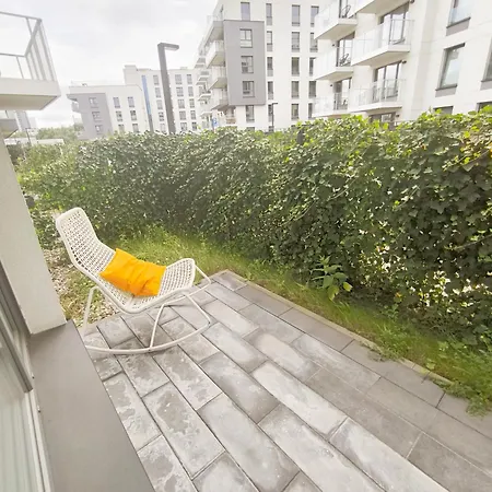 アパート Lighthouse & Parking *