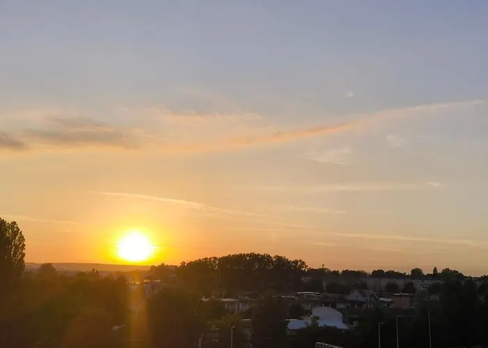 Lighthouse & Parking *