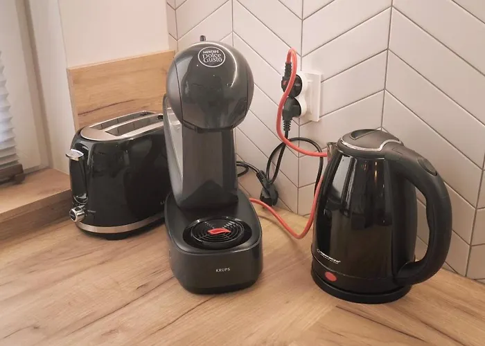 Lighthouse & Parking *