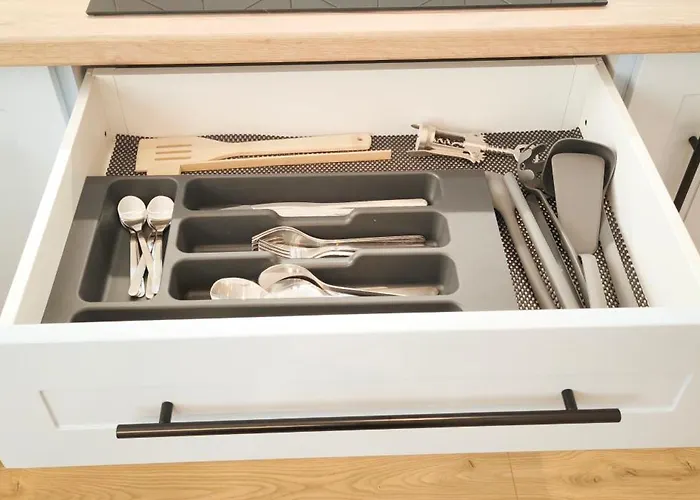 公寓 Lighthouse & Parking