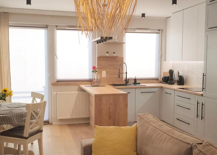 Lighthouse & Parking