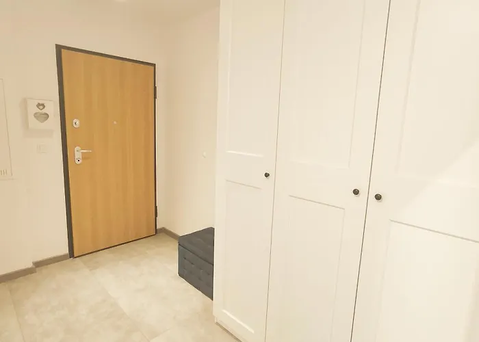 公寓 Lighthouse & Parking *