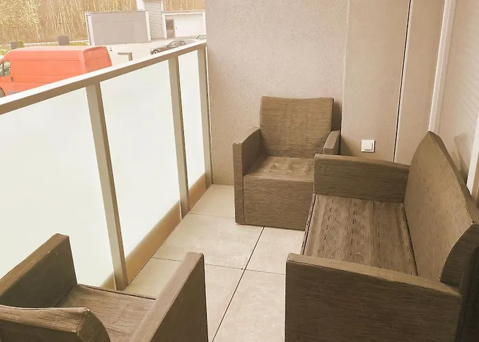 Lighthouse & Parking