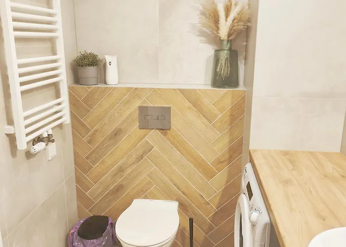 Lighthouse & Parking * 格但斯克