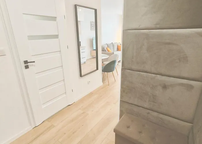 Lighthouse & Parking *